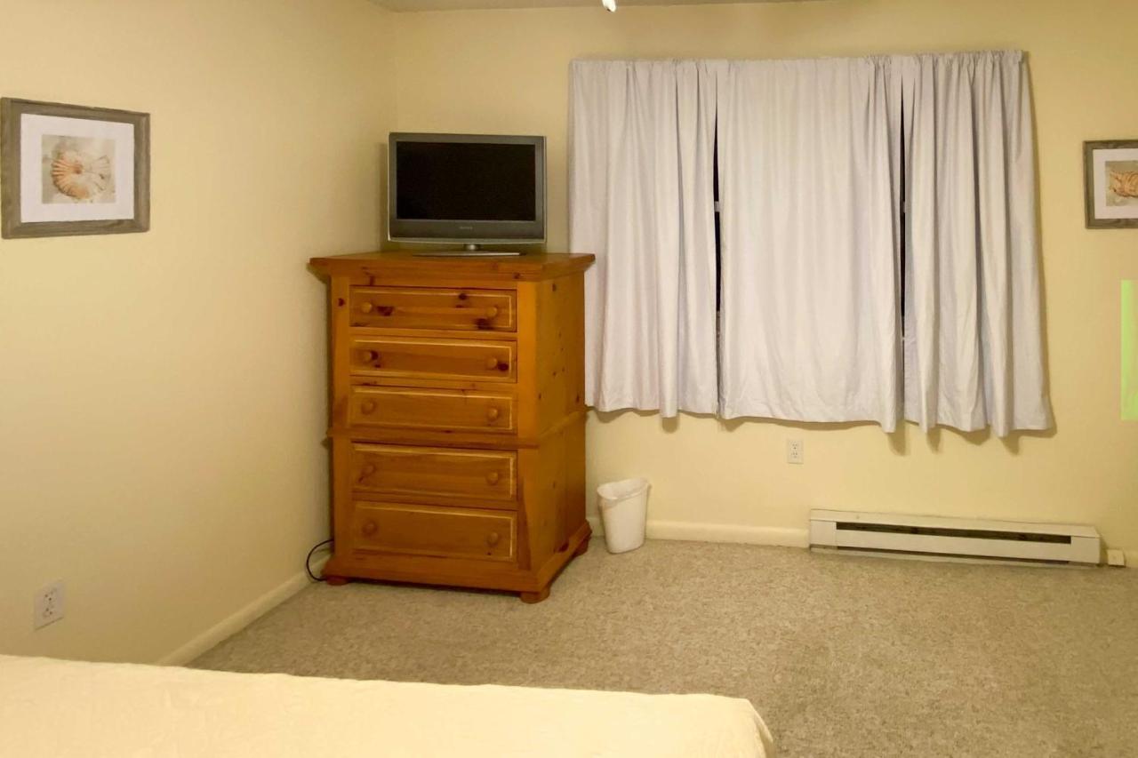 Brigantine Condo With Gas Grill - Walk To Beach! Εξωτερικό φωτογραφία